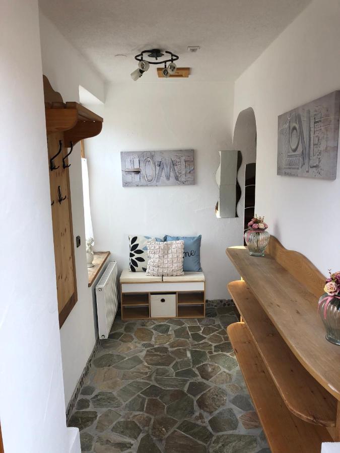 Ferienhaus Elisabeth Фюссен Экстерьер фото