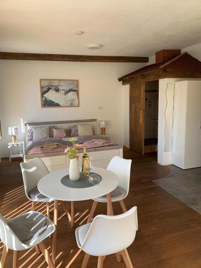 Ferienhaus Elisabeth Фюссен Экстерьер фото