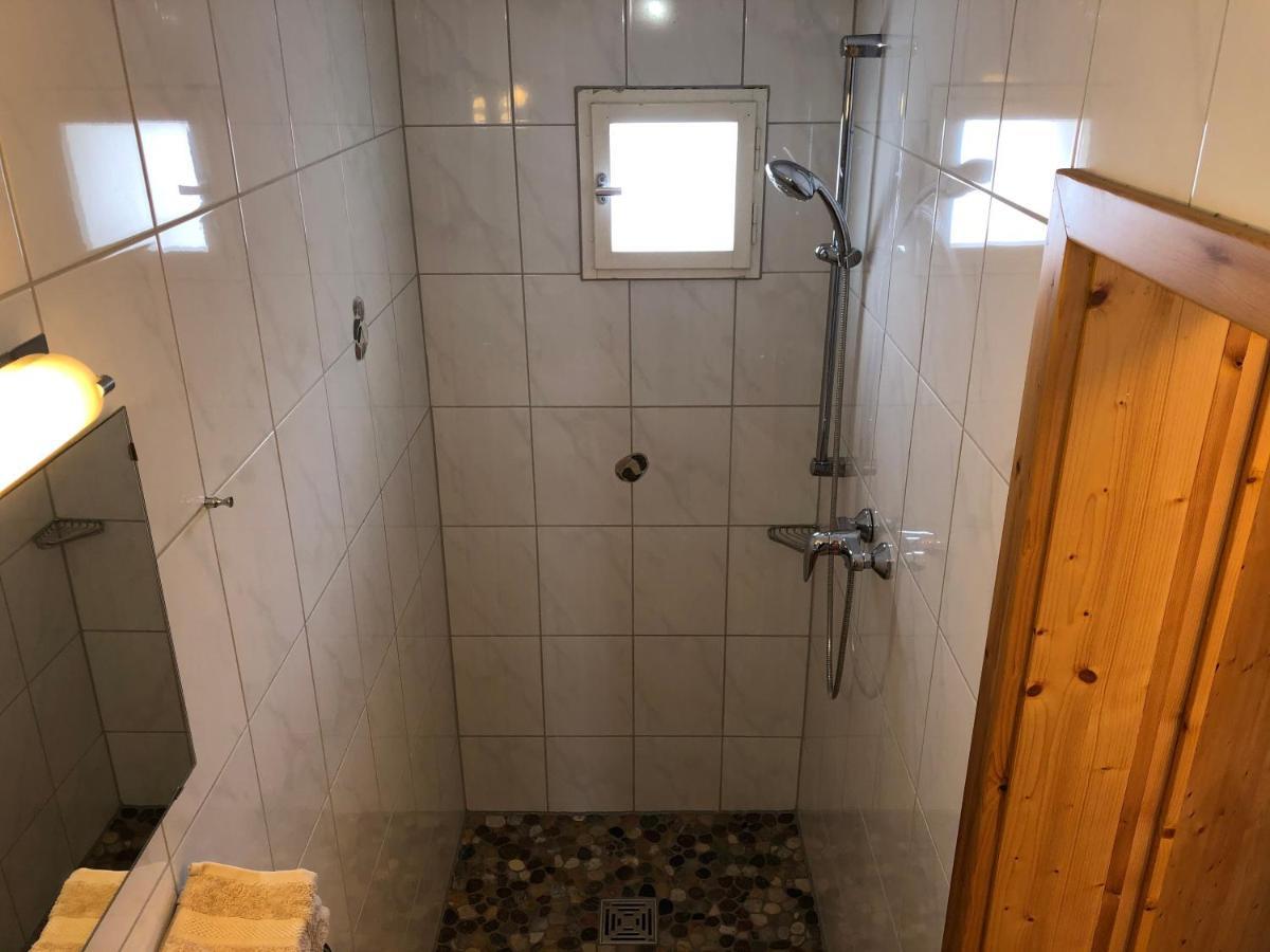 Ferienhaus Elisabeth Фюссен Экстерьер фото