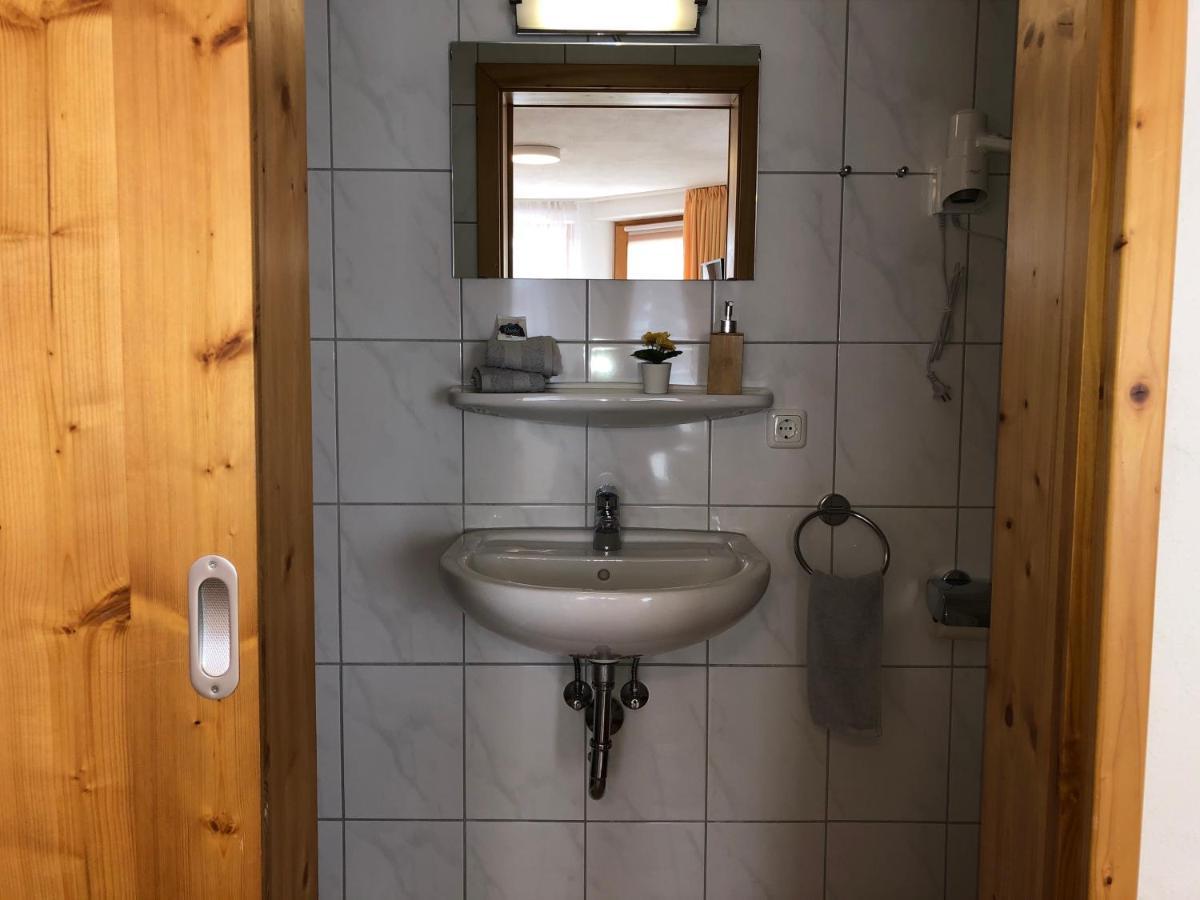 Ferienhaus Elisabeth Фюссен Экстерьер фото