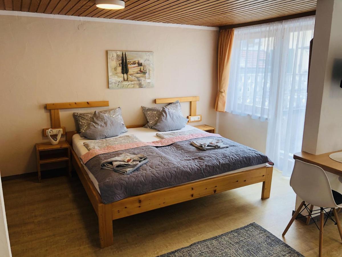 Ferienhaus Elisabeth Фюссен Экстерьер фото