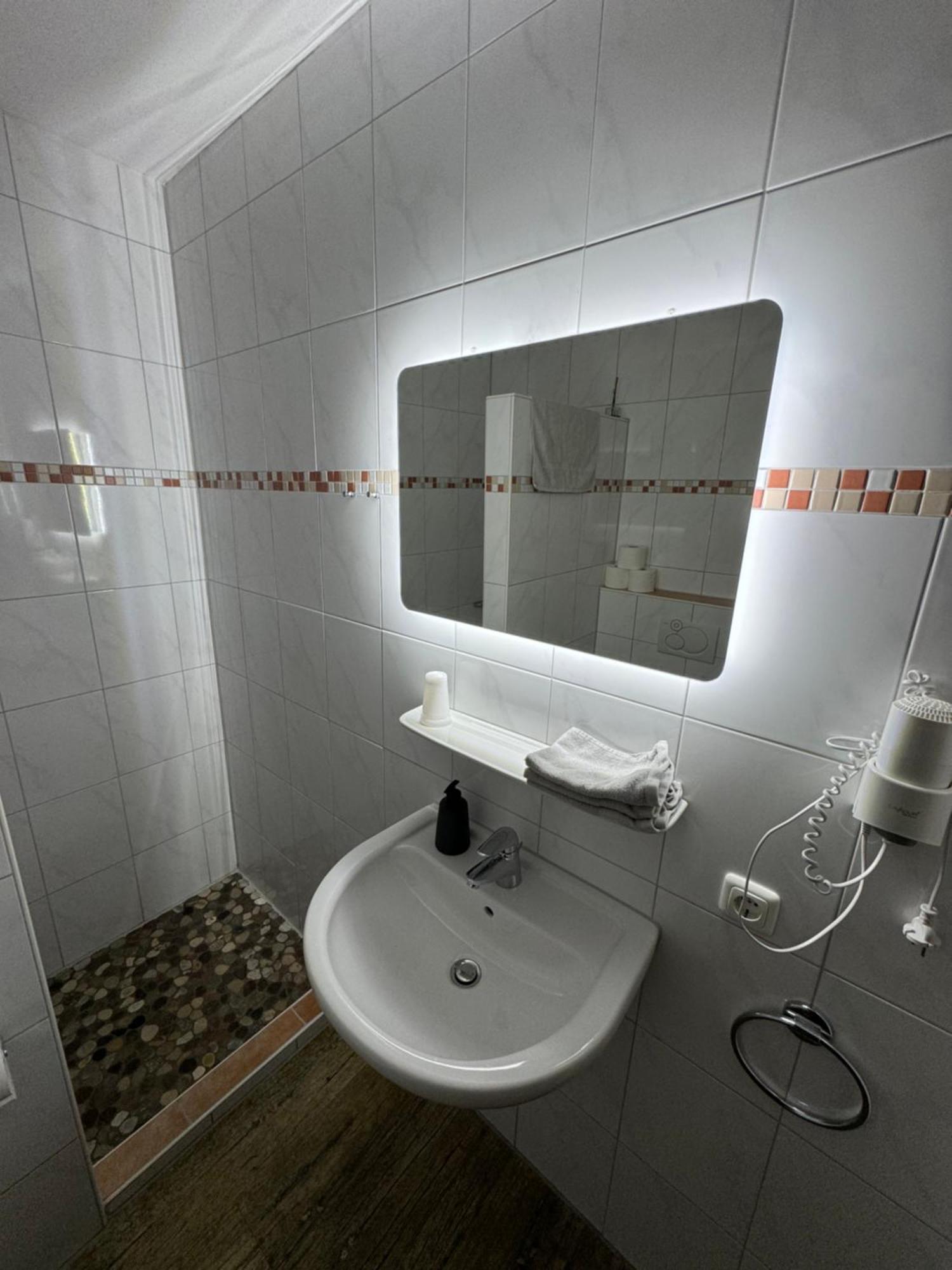 Ferienhaus Elisabeth Фюссен Экстерьер фото