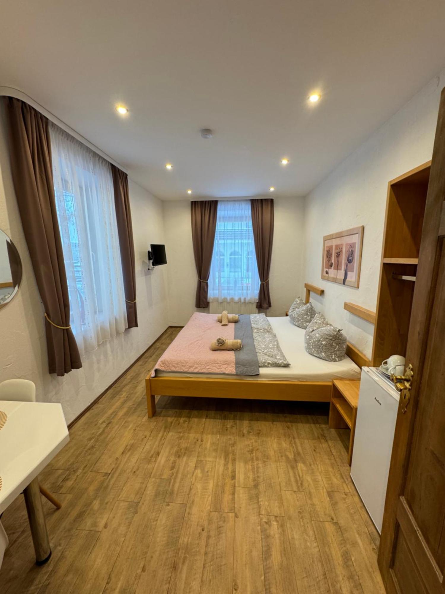 Ferienhaus Elisabeth Фюссен Экстерьер фото