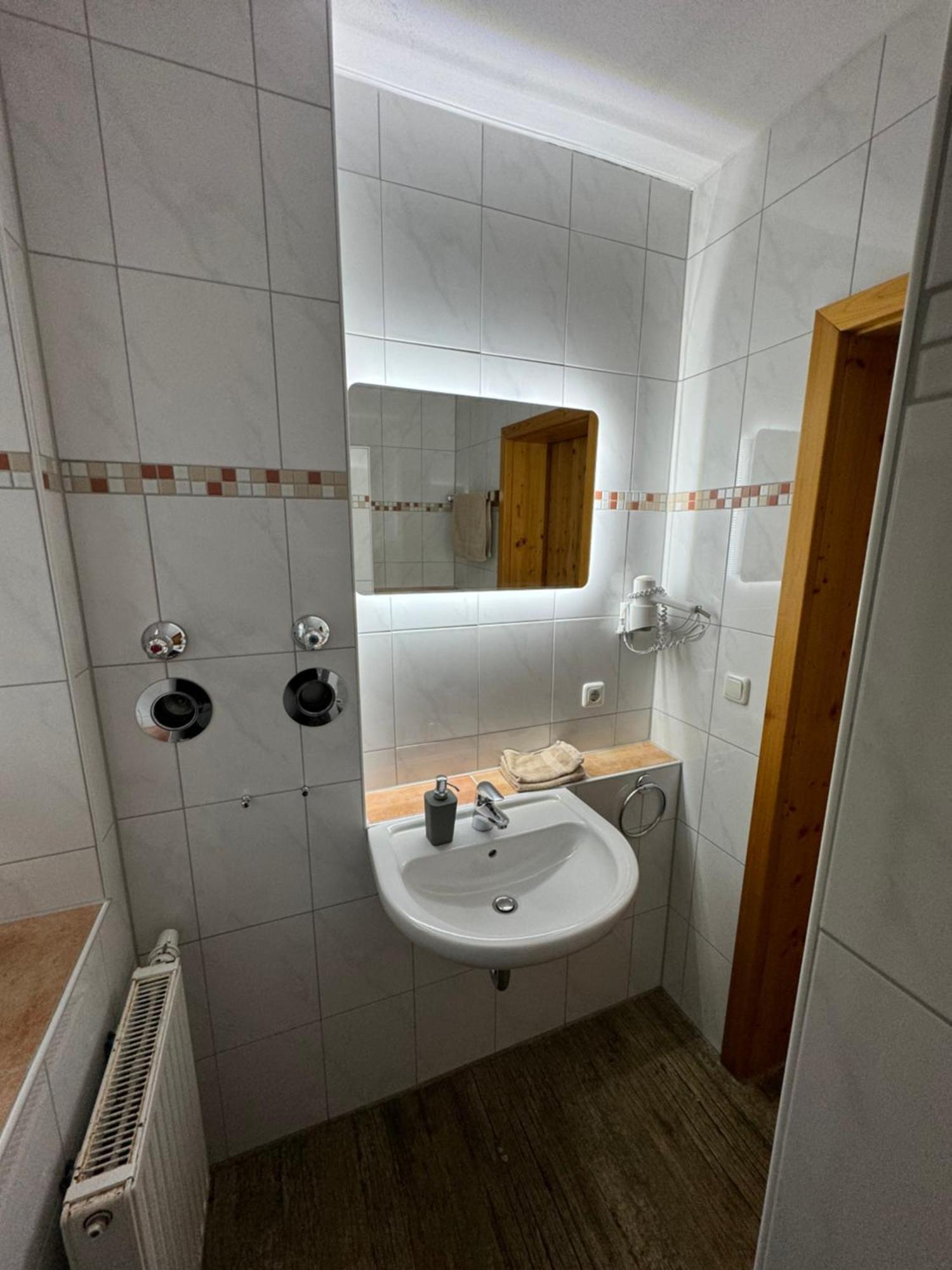 Ferienhaus Elisabeth Фюссен Экстерьер фото