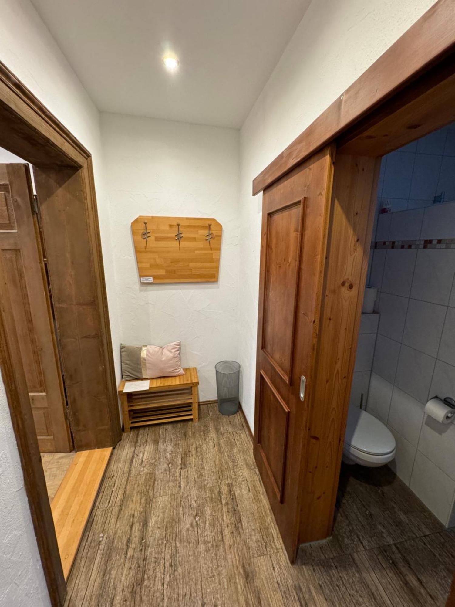 Ferienhaus Elisabeth Фюссен Экстерьер фото
